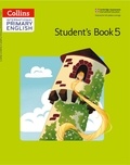 Fiona MacGregor - International Primary English Student's Book 5.