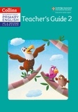 Daphne Paizee - International Primary English as a Second Language Teacher Guide Stage 2.