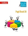 Jeanette Mumford et Sandra Roberts - Pupil Book 5A - 1 year licence.