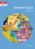 Alf Wilkinson - Ancient Egypt Pupil Book.