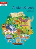 Alf Wilkinson - Ancient Greece Pupil Book.