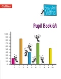 Jeanette Mumford et Sandra Roberts - Pupil Book 6A - 1 year licence.