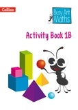 Jo Power et Rachel Axten-Higgs - Year 1 Activity Book 1B.