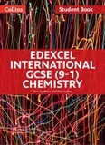 Edexcel International GCSE (9-1) Chemistry Student Book.