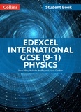 Edexcel International GCSE (9-1) Physics Student Book.