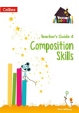 Chris Whitney - Composition Skills Teacher’s Guide 4.