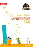 Abigail Steel - Comprehension Skills Teacher’s Guide 1.