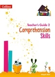 Abigail Steel - Comprehension Skills Teacher’s Guide 2.