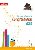 Abigail Steel - Comprehension Skills Teacher’s Guide 3.