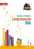 Abigail Steel - Comprehension Skills Teacher’s Guide 6.