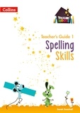 Sarah Snashall - Spelling Skills Teacher’s Guide 1.