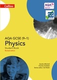 Sandra Mitchell et Charles Golabek - AQA GCSE Physics 9-1 Student Book.