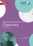 Ann Daniels et Ed Walsh - OCR Gateway GCSE Chemistry 9-1 Student Book.
