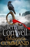 Bernard Cornwell - Sharpe's Command.