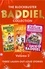 David Baddiel - The Blockbuster Baddiel Collection, Volume 2 - Birthday Boy, Head Kid, The Taylor Turbochaser.
