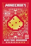 All New Official Minecraft Redstone Handbook.