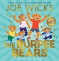 Joe Wicks et Paul Howard - The Burpee Bears.