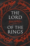 J. R. R. Tolkien - The Lord of the Rings - The Fellowship of the Ring, The Two Towers, The Return of the King.