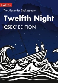William Shakespeare et Noel Cassidy - Twelfth Night.
