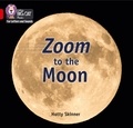 Hatty Skinner - Zoom to the Moon - Band 02B/Red B.
