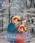 Becca Heddle et Arief Putra - It's freezing out! - Band 04/Blue.