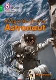 Mio Debnam - A Day in the Life of an Astronaut - Band 05/Green.