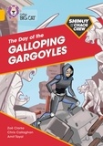 Chris Callaghan et Zoe Clarke - Shinoy and the Chaos Crew: The Day of the Galloping Gargoyles - Band 09/Gold.