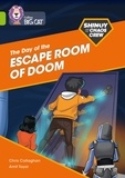 Chris Callaghan et Amit Tayal - Shinoy and the Chaos Crew: The Day of the Escape Room of Doom - Band 11/Lime.