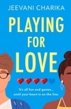 Jeevani Charika - Playing for Love.