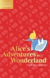Lewis Carroll - Alice’s Adventures in Wonderland.