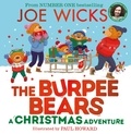 Joe Wicks et Paul Howard - A Christmas Adventure.