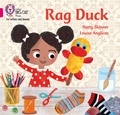 Hatty Skinner et Louise Anglicas - Rag Duck - Band 01B/Pink B.