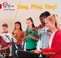 Hatty Skinner - Sing, Ping, Ting! - Band 02A/Red A.