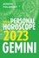 Joseph Polansky - Gemini 2023: Your Personal Horoscope.
