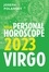 Joseph Polansky - Virgo 2023: Your Personal Horoscope.