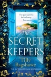 Tilly Bagshawe - The Secret Keepers.