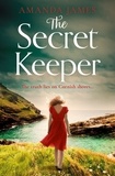 Amanda James - The Secret Keeper.