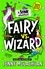 Jenny McLachlan - Stink: Fairy vs Wizard - A Stink Adventure.