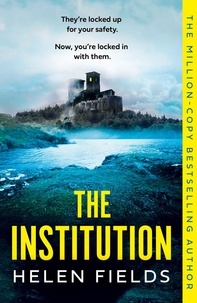 Helen Fields et  to be announced - The Institution.