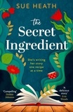 Sue Heath - The Secret Ingredient.