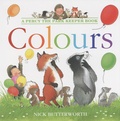 Nick Butterworth - Colours.
