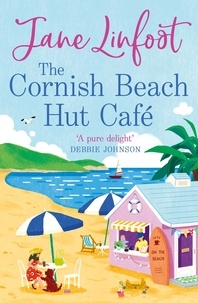 Jane Linfoot - The Cornish Beach Hut Café.