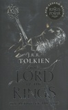 John Ronald Reuel Tolkien - The Lord of the Rings Tome 3 : The Return of the King.