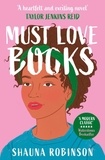 Shauna Robinson - Must Love Books.