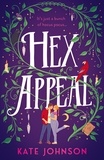 Kate Johnson - Hex Appeal.