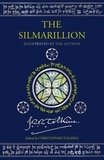 J.R.R. Tolkien - The Silmarillion.
