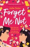 Julie Soto - Forget Me Not.