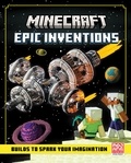 Minecraft Epic Inventions.
