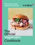 The Official Veganuary Cookbook - 100 amazing vegan recipes for everyone!.