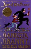 David Walliams - Gangsta Granny Strikes Again!.